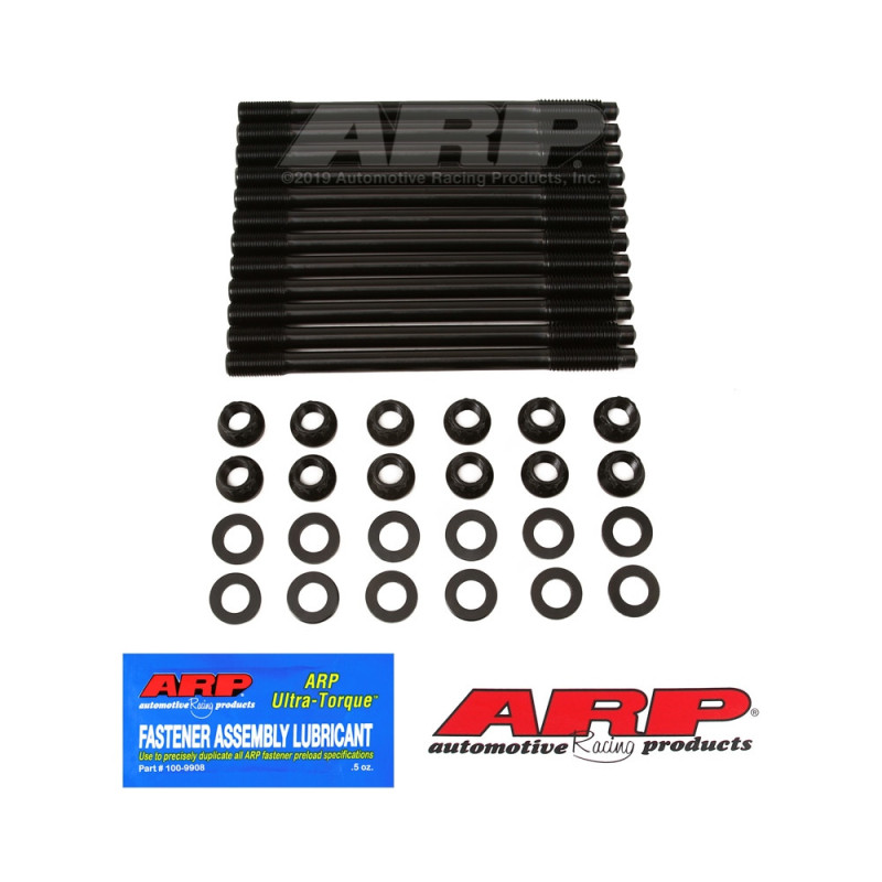Știft pentru chiulasă prelucrat FORD 2,5 L DOHC – 5 cilindri B5254 - ARP-251-4703 - 251-4703 - 3661768414026